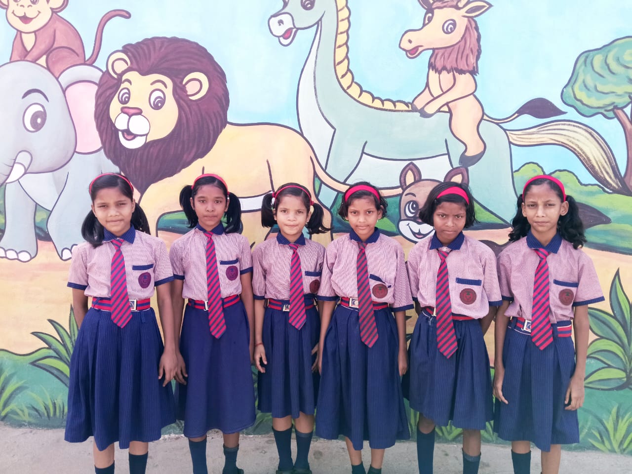 Outstanding Achievement in Jharkhand State Taekwondo Championship 2025.